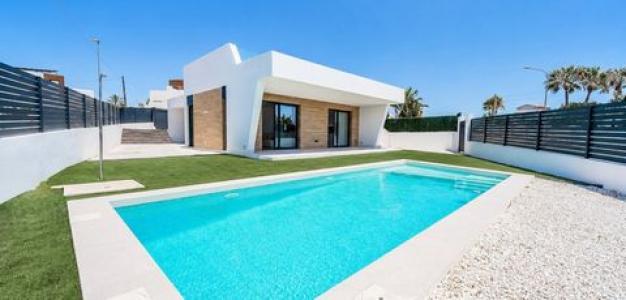 Vente Maison Ciudad-quesada  A en Espagne
