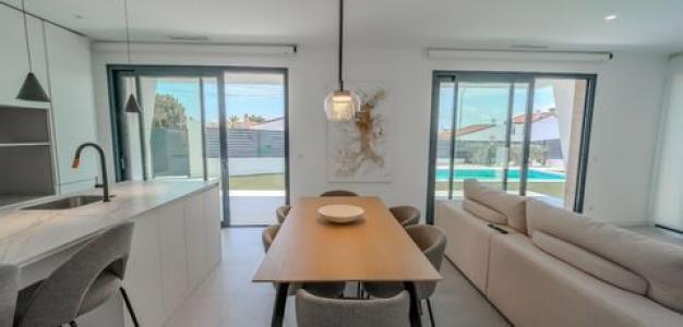 Acheter Maison Ciudad-quesada r�gion ALICANTE