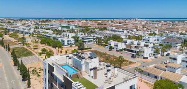 Annonce Vente Appartement San-pedro-del-pinatar