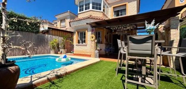 Annonce Vente Maison Guardamar-del-segura