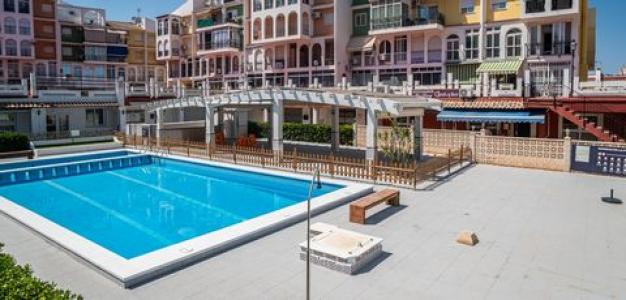 Annonce Vente Local commercial Torrevieja