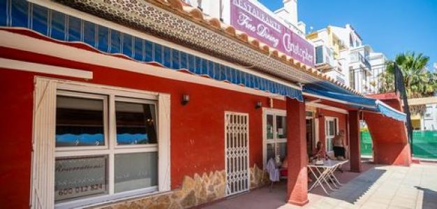 Acheter Local commercial Torrevieja