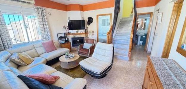 Acheter Appartement 115 m2 Orihuela-costa