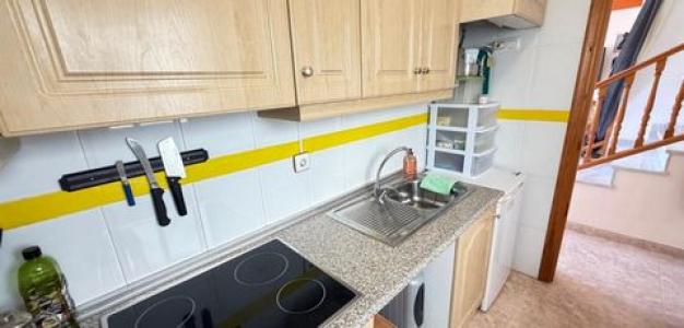 Acheter Appartement Orihuela-costa r�gion ALICANTE