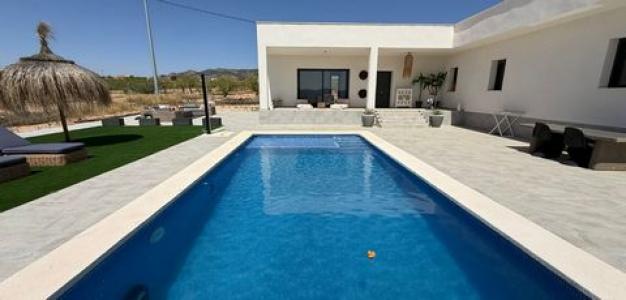 Annonce Vente Maison Pinoso