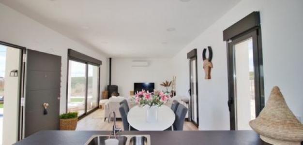 Acheter Maison 175 m2 Pinoso