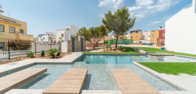 Acheter Maison 82 m2 Torrevieja