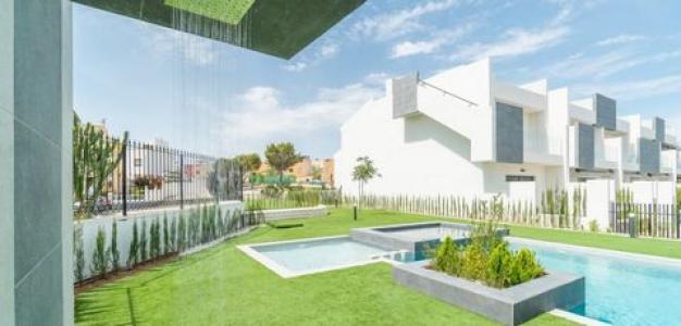 Acheter Maison Torrevieja r�gion ALICANTE