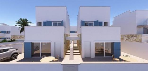 Annonce Vente Maison Pilar-de-la-horadada