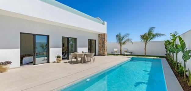 Vente Maison San-javier  MU