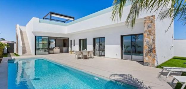 Annonce Vente Maison San-javier