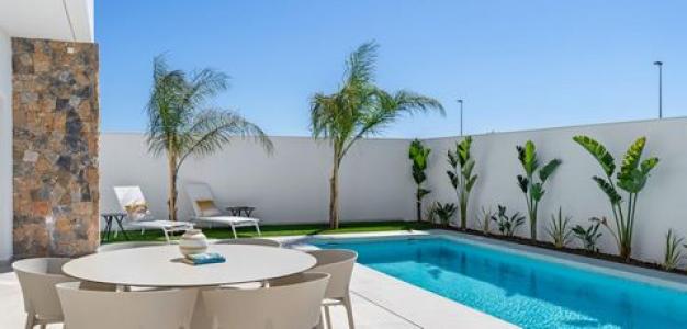 Acheter Maison San-javier r�gion MURCIA