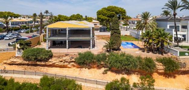 Acheter Maison Orihuela-costa r�gion ALICANTE