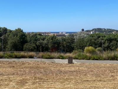 Annonce Vente Terrain Calonge