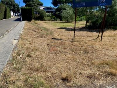 Acheter Terrain 607 m2 Calonge