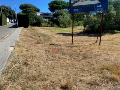 Acheter Terrain Calonge r�gion ISLAS-BALEARES