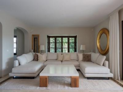 Acheter Maison Marbella r�gion CORDOBA