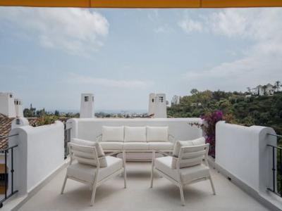 Annonce Vente Appartement Benahavis