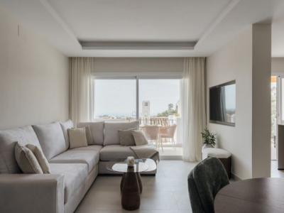Acheter Appartement Benahavis r�gion MALAGA