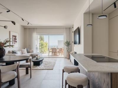 Annonce Vente Appartement Marbella
