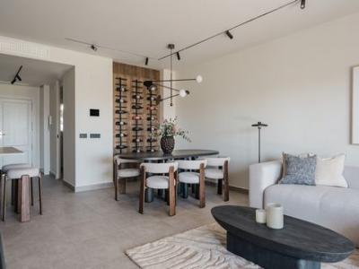 Acheter Appartement 137 m2 Marbella