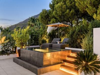Acheter Maison 800 m2 Marbella