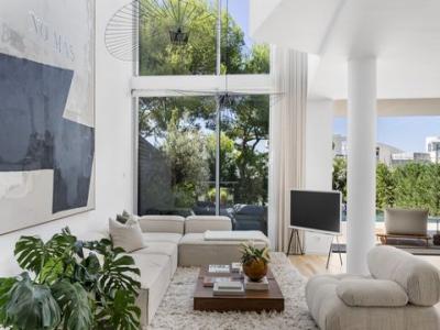 Acheter Maison Marbella r�gion CORDOBA