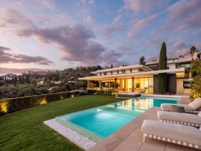 Annonce Vente Maison Benahavis