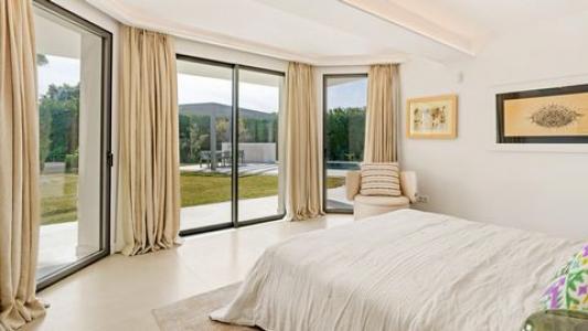 Acheter Maison 605 m2 Marbella