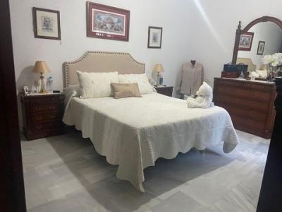 Acheter Maison 253 m2 Jerez-de-la-frontera
