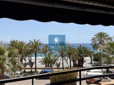 Annonce Vente Appartement Almunecar