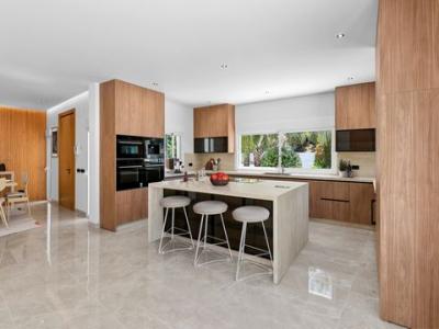 Acheter Maison 326 m2 Benahavis