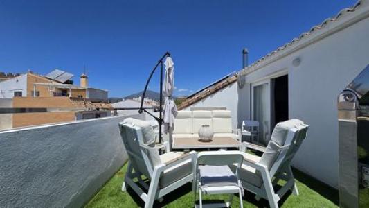 Acheter Appartement 338 m2 Marbella