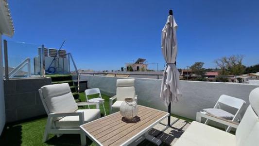 Acheter Appartement Marbella r�gion CORDOBA