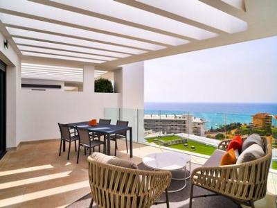 Acheter Appartement Fuengirola r�gion MALAGA