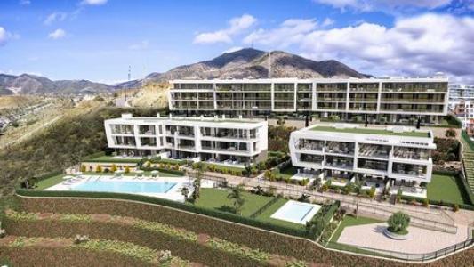 Annonce Vente Appartement Fuengirola