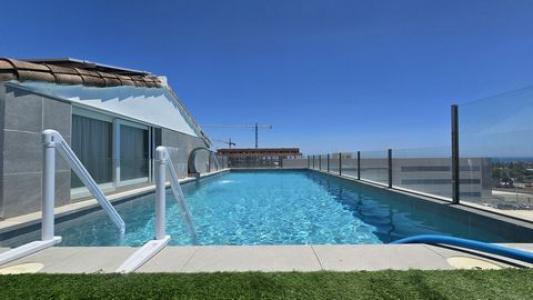 Annonce Vente Appartement Marbella