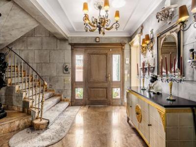 Acheter Maison 815 m2 Marbella