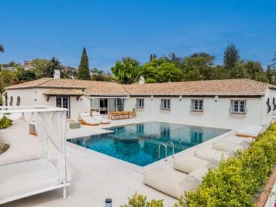 Annonce Vente Maison Benahavis