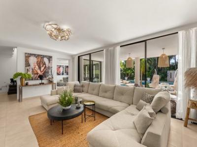 Acheter Maison Marbella r�gion CORDOBA