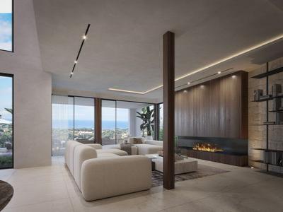 Acheter Maison 1139 m2 Marbella
