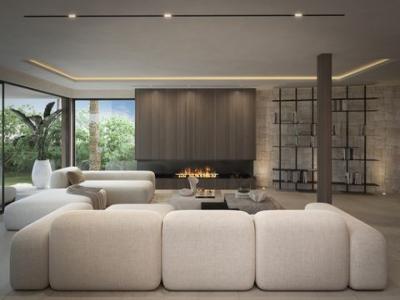 Acheter Maison Marbella r�gion CORDOBA