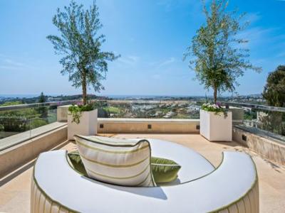 Annonce Vente Maison Marbella