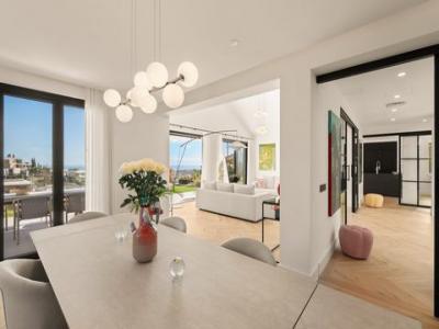 Acheter Maison 478 m2 Benahavis