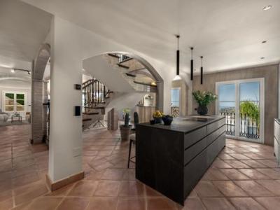 Acheter Maison 516 m2 Benahavis