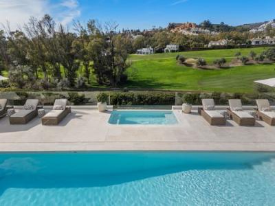 Annonce Vente Maison Marbella