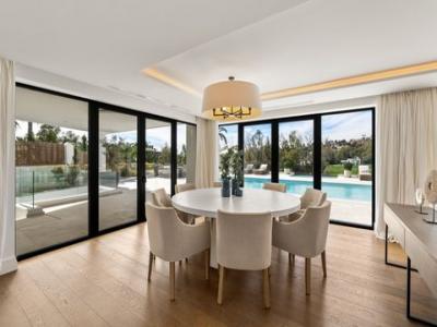 Acheter Maison 495 m2 Marbella