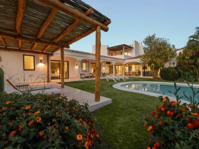 Vente Maison San-pedro-de-alcantara  MA en Espagne