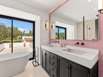 Acheter Maison San-pedro-de-alcantara r�gion MALAGA