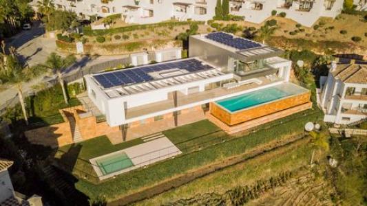 Annonce Vente Maison Benahavis